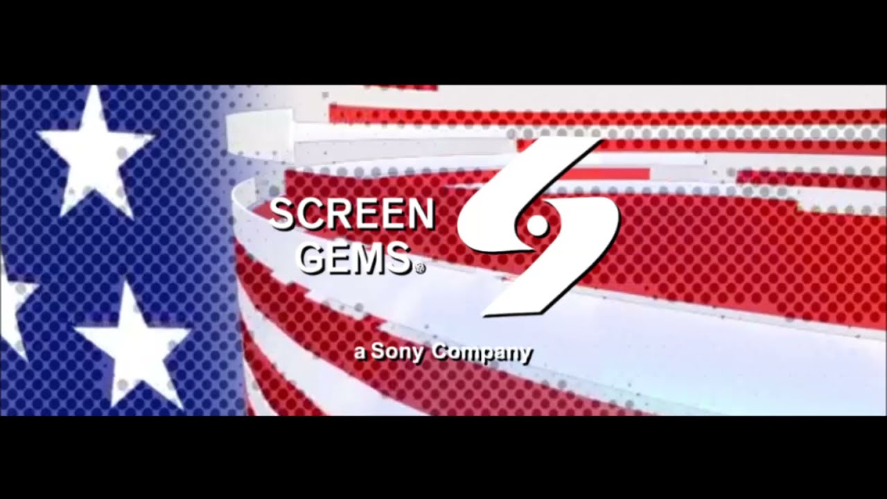Final Seconds of End Credits Transitioning: 4th of July Special