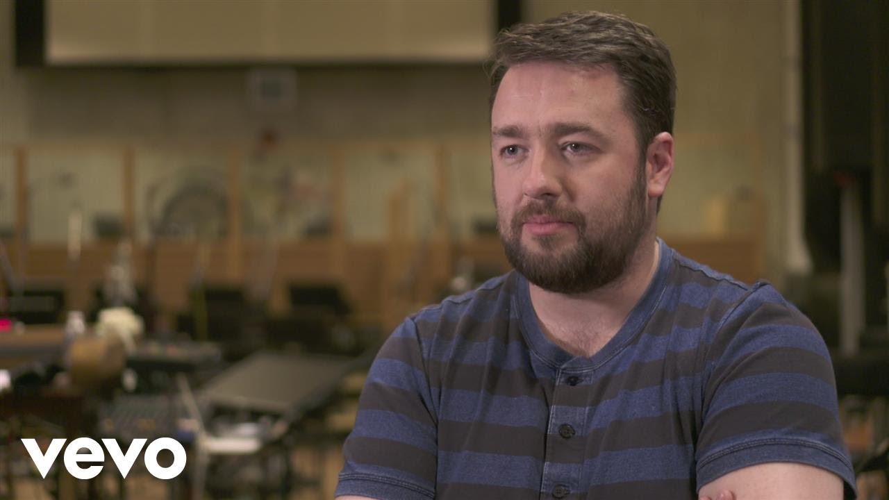 Jason Manford - A Different Stage (EPK)