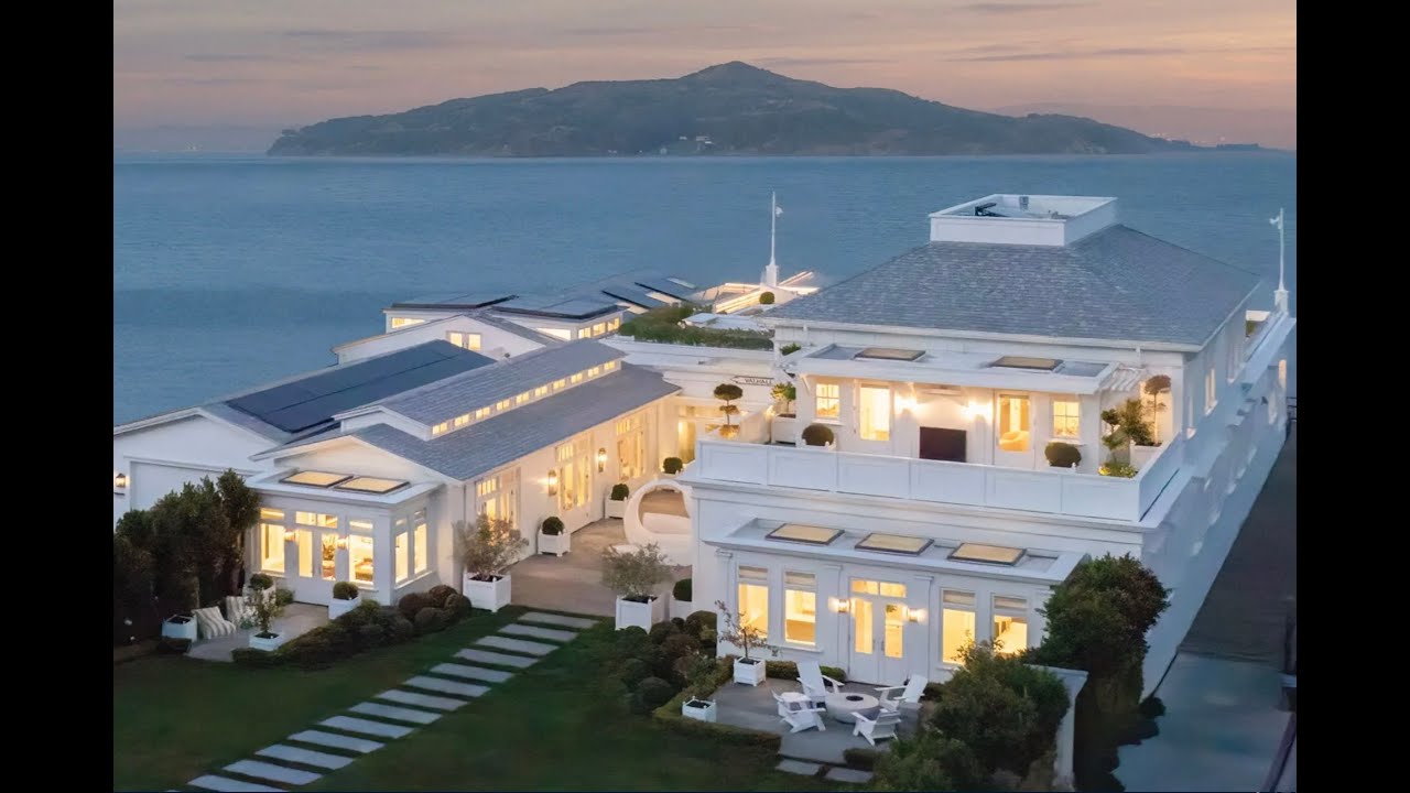 The Valhalla 1893 – Sausalito | Golden Gate Sotheby's International Realty