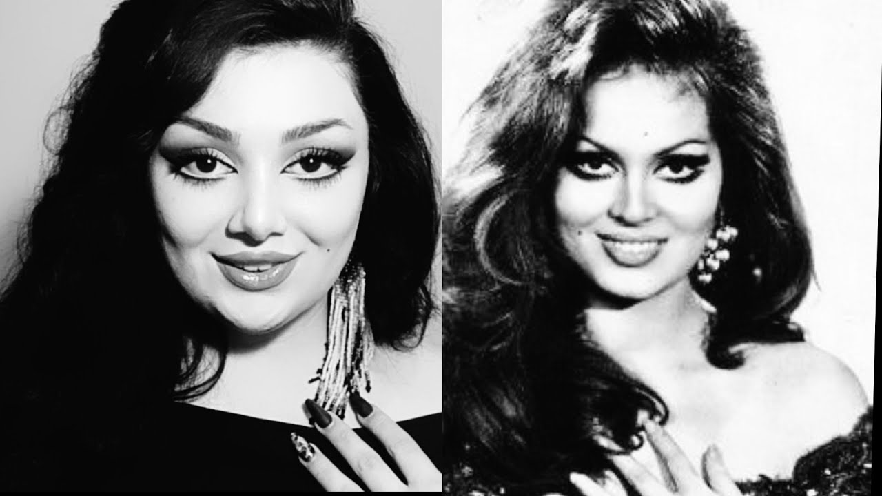 Türkan Şoray Makyajı - 2 💄