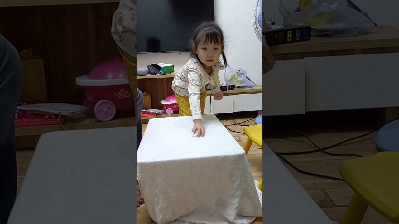 Trò chơi ảo thuật 🤣