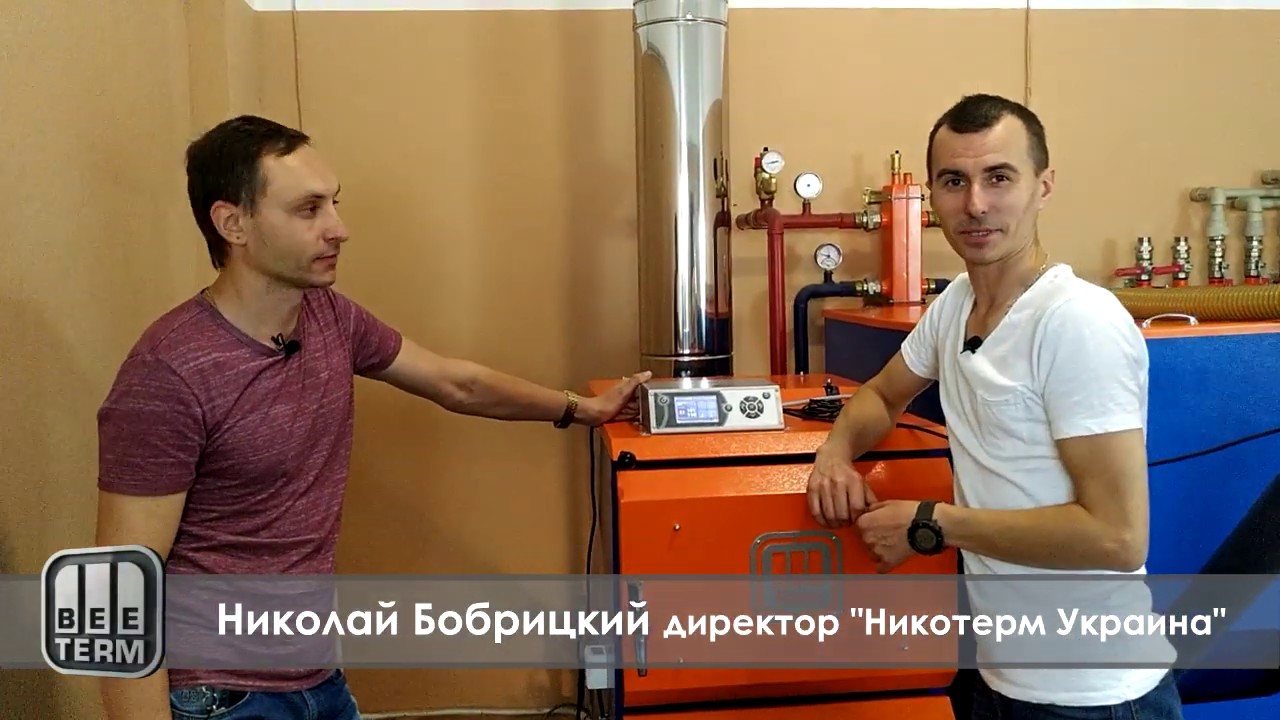 Контроллер BRAIN CHIP - подробный обзор