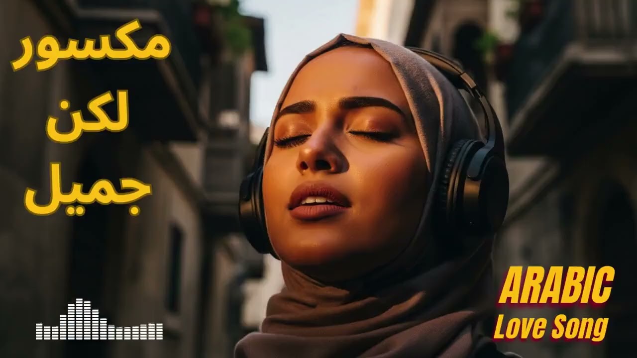 This Arabic Love Music Will Unlock Memories You Buried