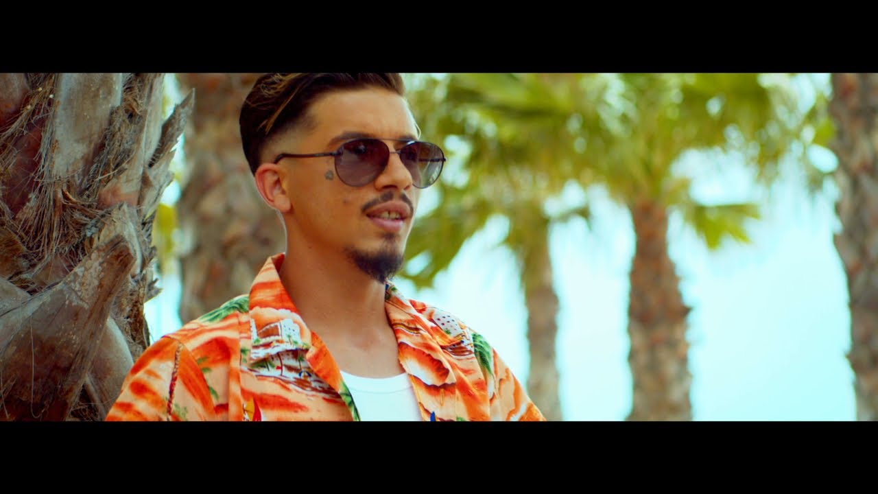 Maturo - YA NO LLORES MAS (Official video)