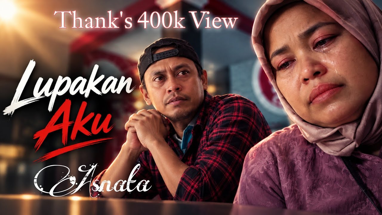 Lupakan Aku – Asnata | AI Cover Ariel NOAH Paling Realistis