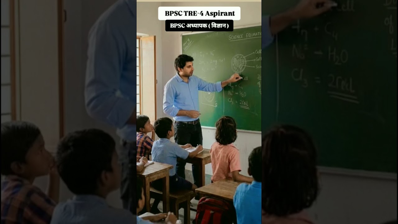 BPSC TRE-4 Aspirants|| #tre4 #tre4notification #tre4examdate #bpsctre #bpsctre4 #bpscteacher #bpsc