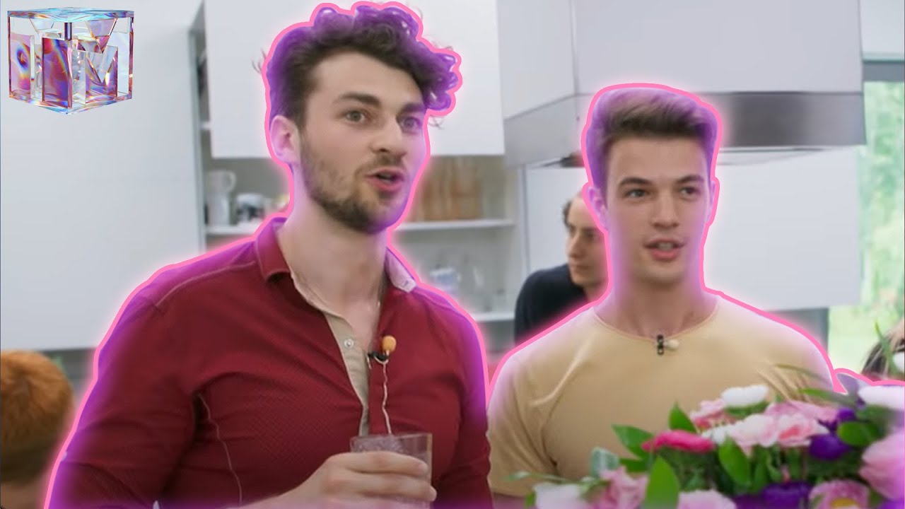 FRANEK ZAKOCHAŁ SIĘ W KLAUDII EL DURSI? | TOP MODEL