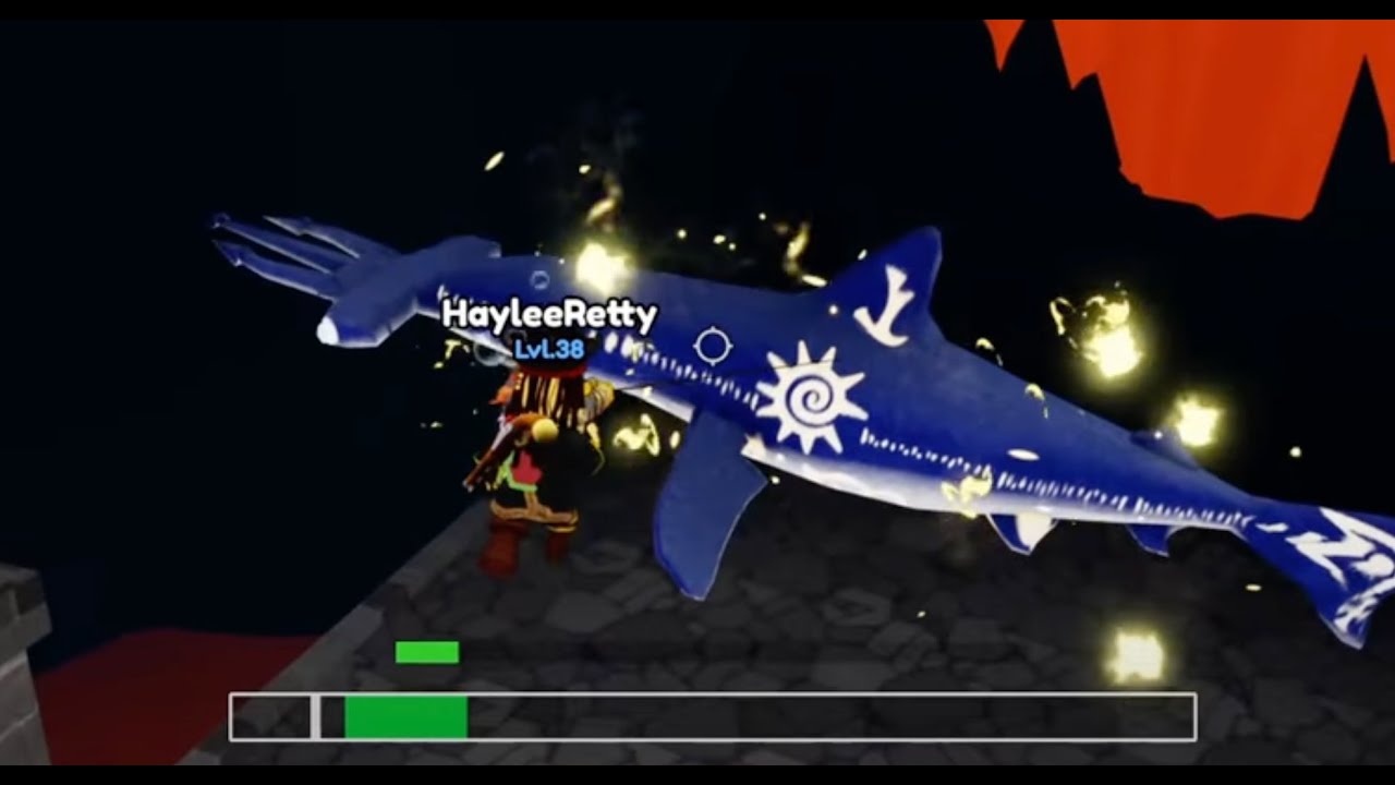 All Arcana and Eternal Locations (I Know About) in Become a Deep Sea Explorer (Roblox)