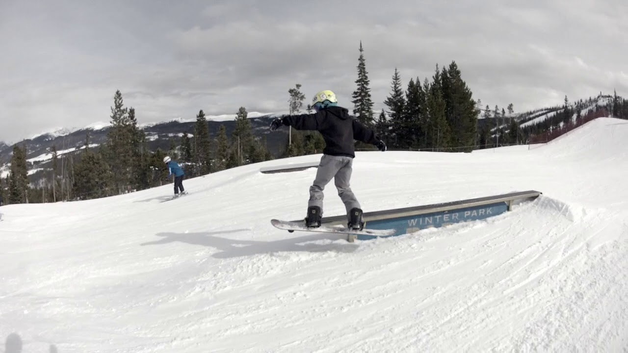Kaias at Winter Park