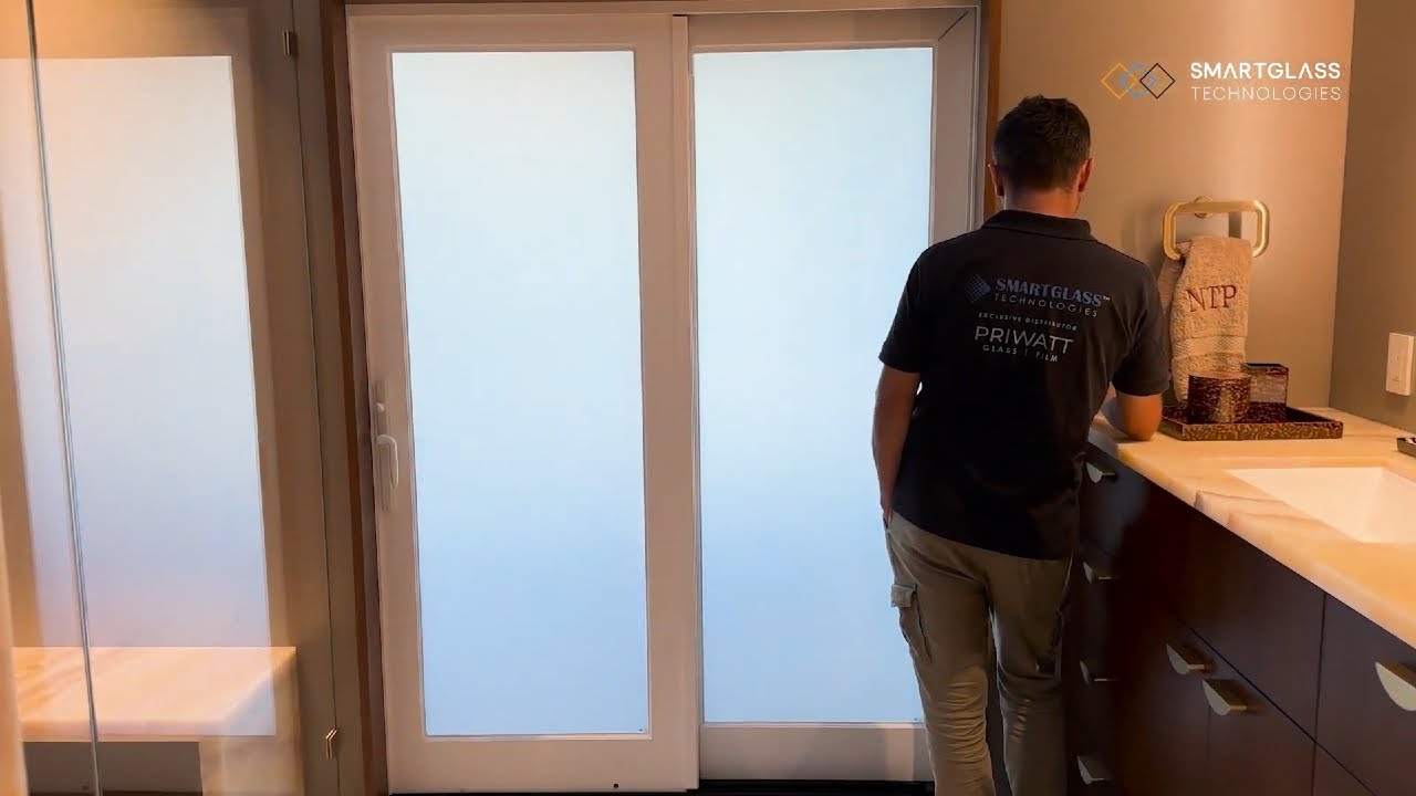 Smart Glass Home Upgrade | Switchable Glass for Every Space
