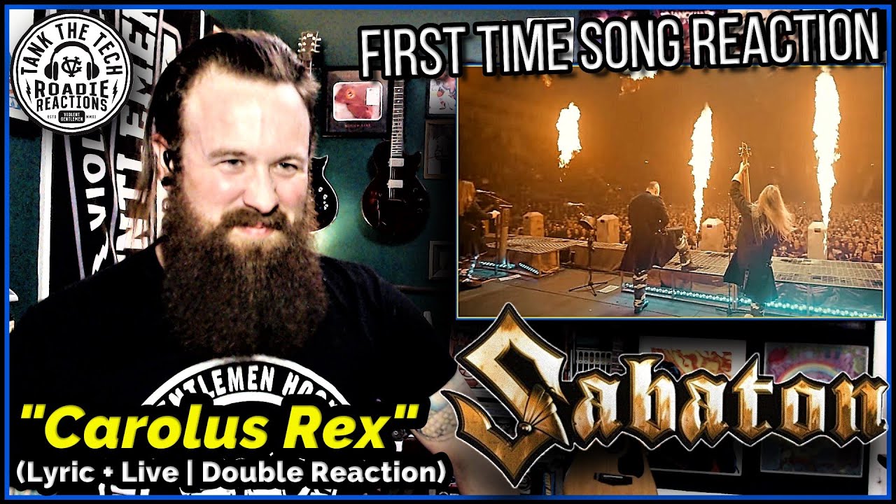Sabaton - 