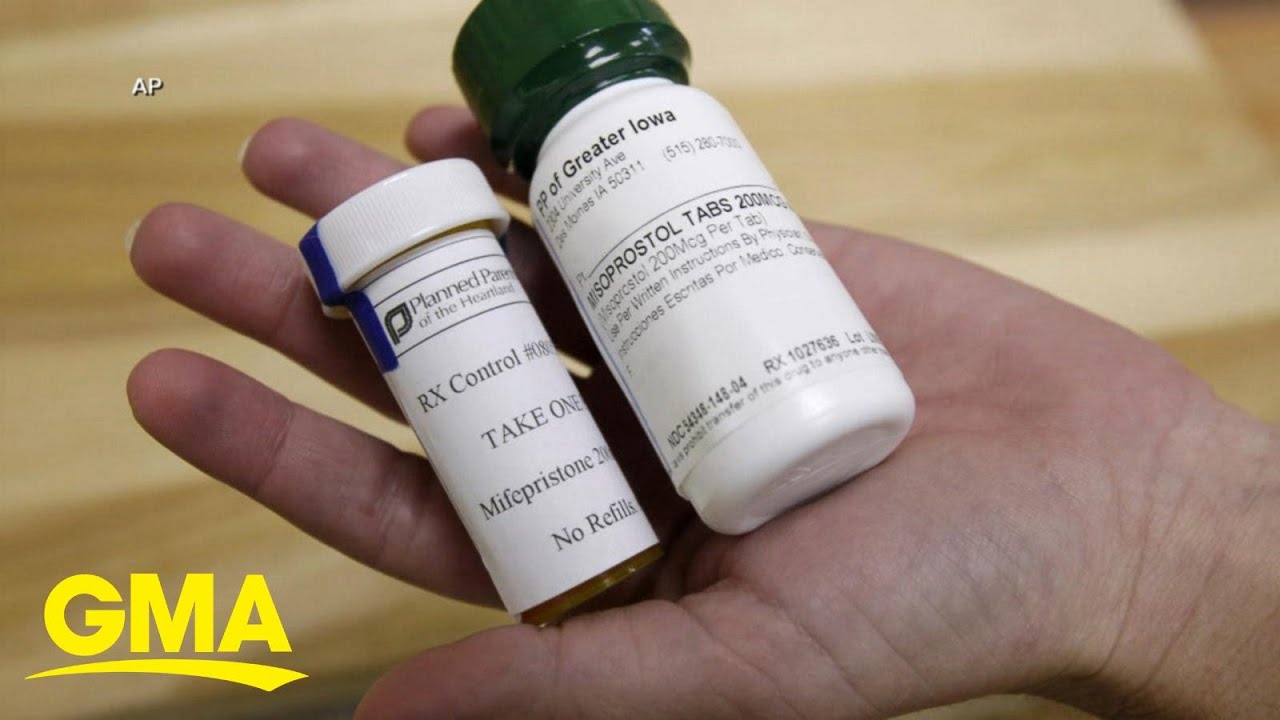 Patients retain access to abortion pill after Supreme Court decision