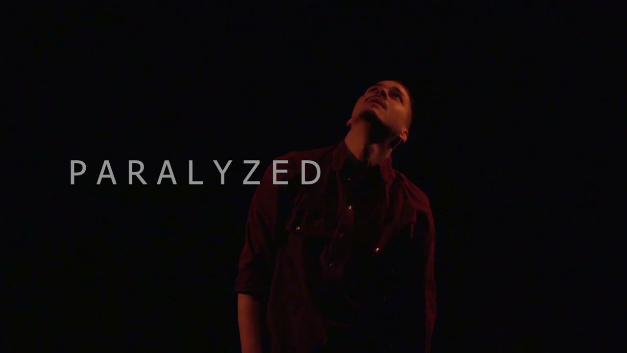 Kwaye - Paralyzed / Jan Homola choreography