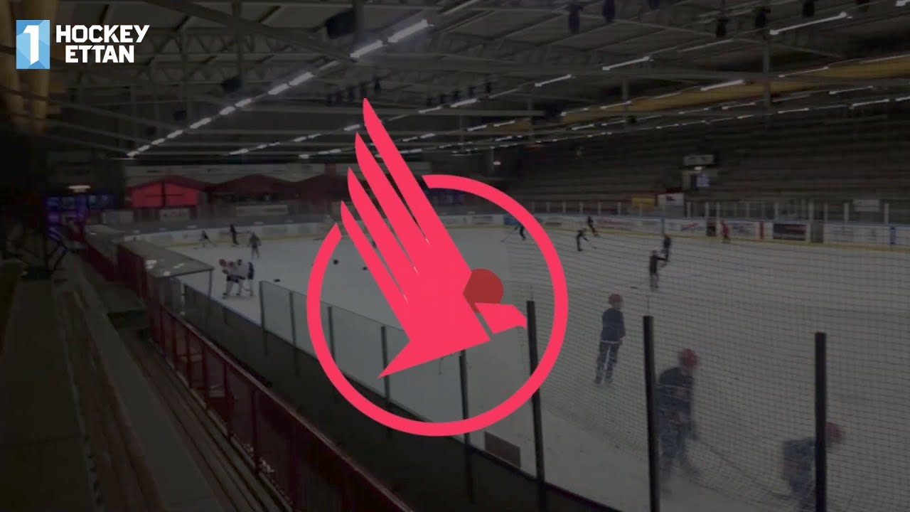 Kalix HC Måltuta/Goal Horn 2025/26 (Ladioo)
