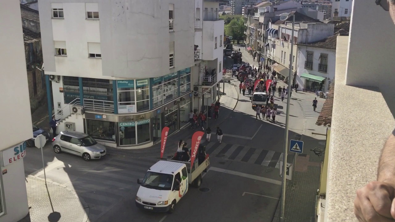 SEMANA ACADÉMICA MIRANDELA 2017