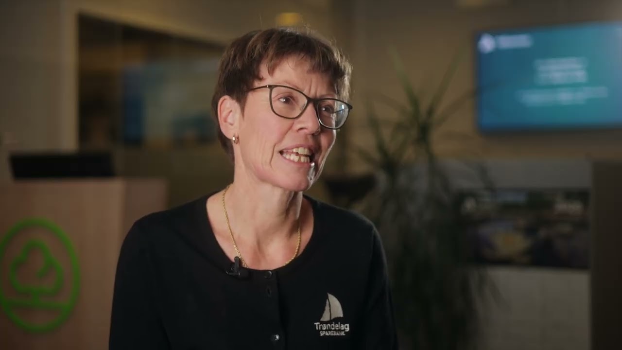 Din lokale landbruksrådgiver – Kari Vaagan