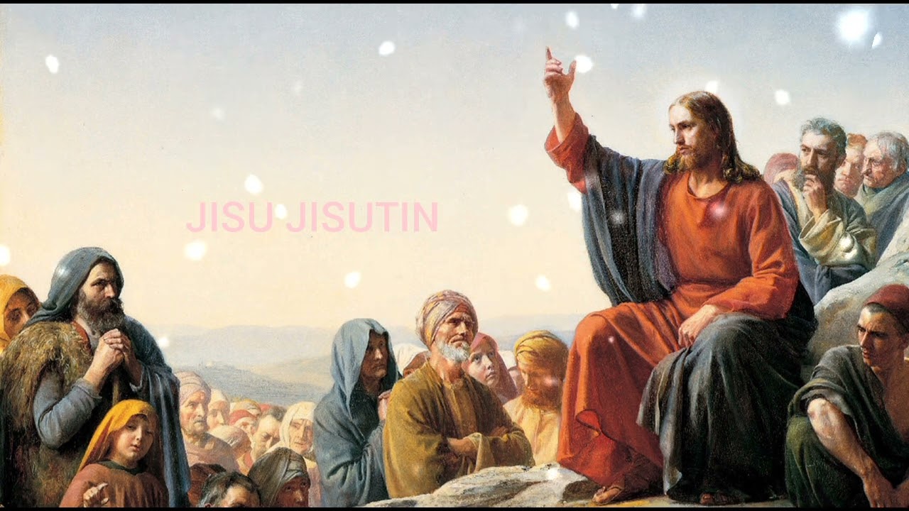 JISU JISUTIN// NEW SANTALI VIDEO 2025// SUSHIL HEMBROM//FR.EMMANUEL MURMU