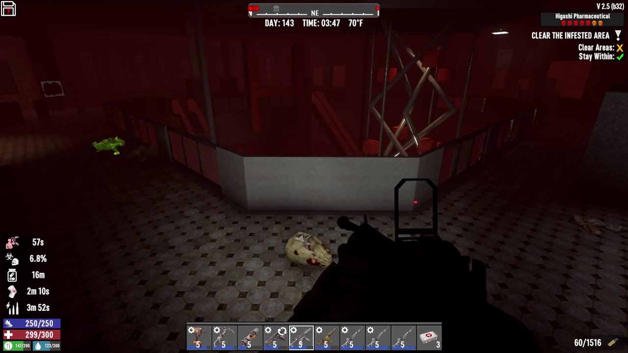 7 Days To Die