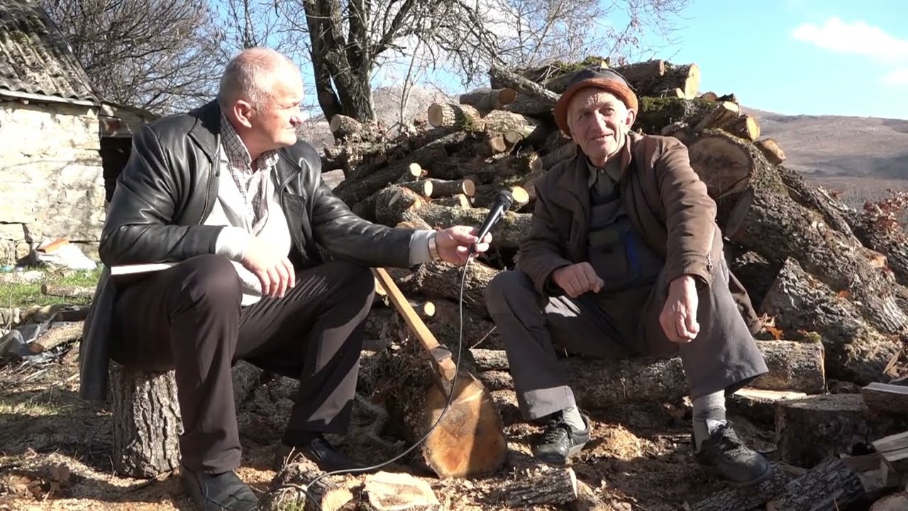 ZEMLJOM HERCEGOVOM - POČEKOVIĆI