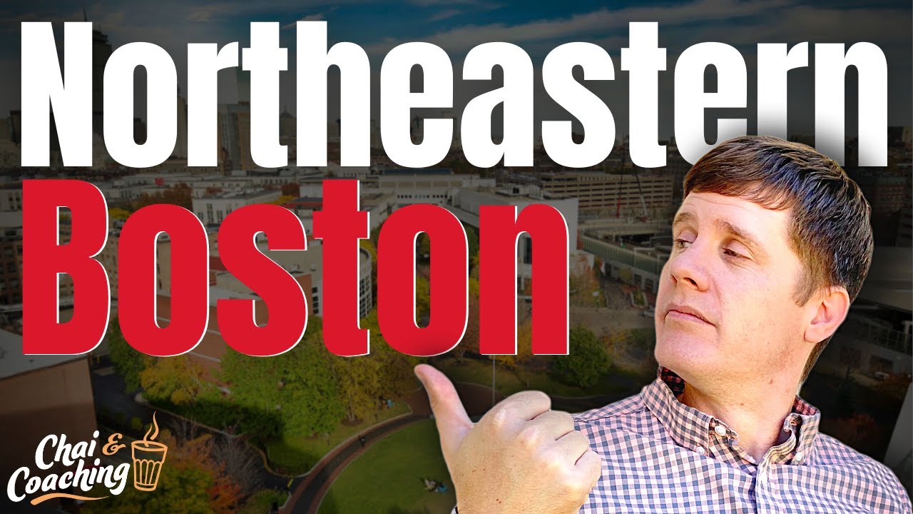 Northeastern University Student Review | NEU Tuition, Scholarships, Courses & Jobs