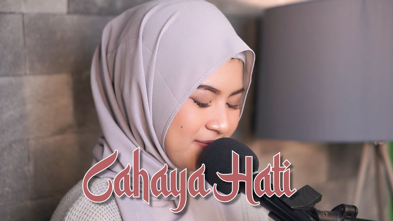 #RAMADHANEDITION | CAHAYA HATI - OPICK | Cover by Nabila Maharani