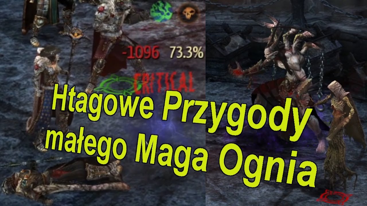 Poczesowe poczynania [17] Pierwsze Htagi Mośkiem | Broken Ranks | Kadarin