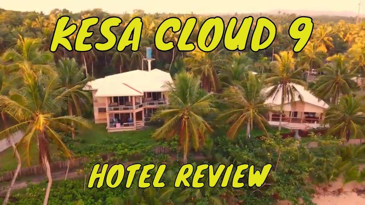 Kesa Cloud Nine