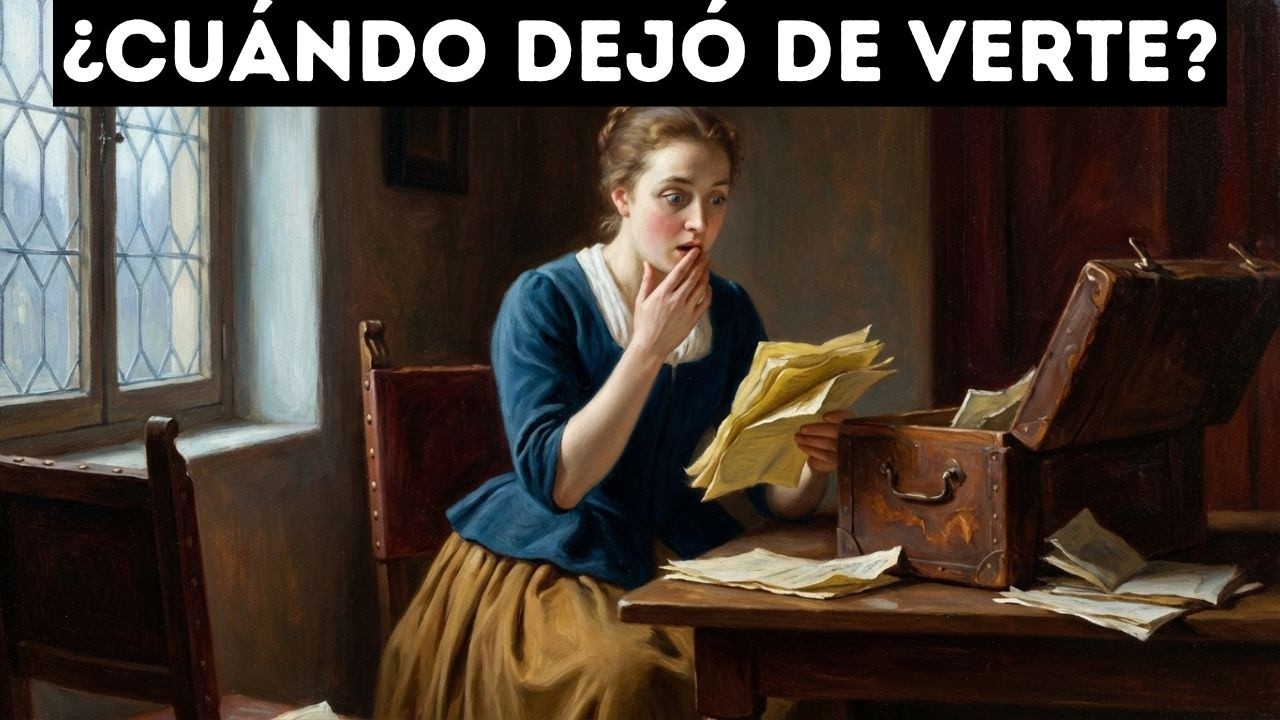 Cuando tu madre dejó de verte: cómo identificarlo y sanarlo