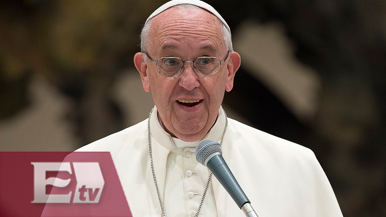 El recorrido que har&aacute; el papa Francisco en el DF rumbo a la Nunciatura Apost&oacute;lica/ Vianey Esquinca