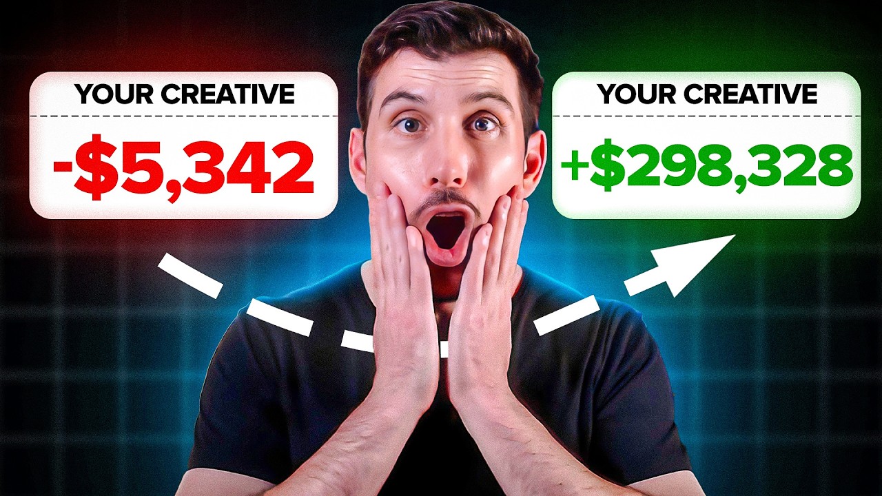 No Results With Facebook Ads? This One PROBLEM Is The Cause