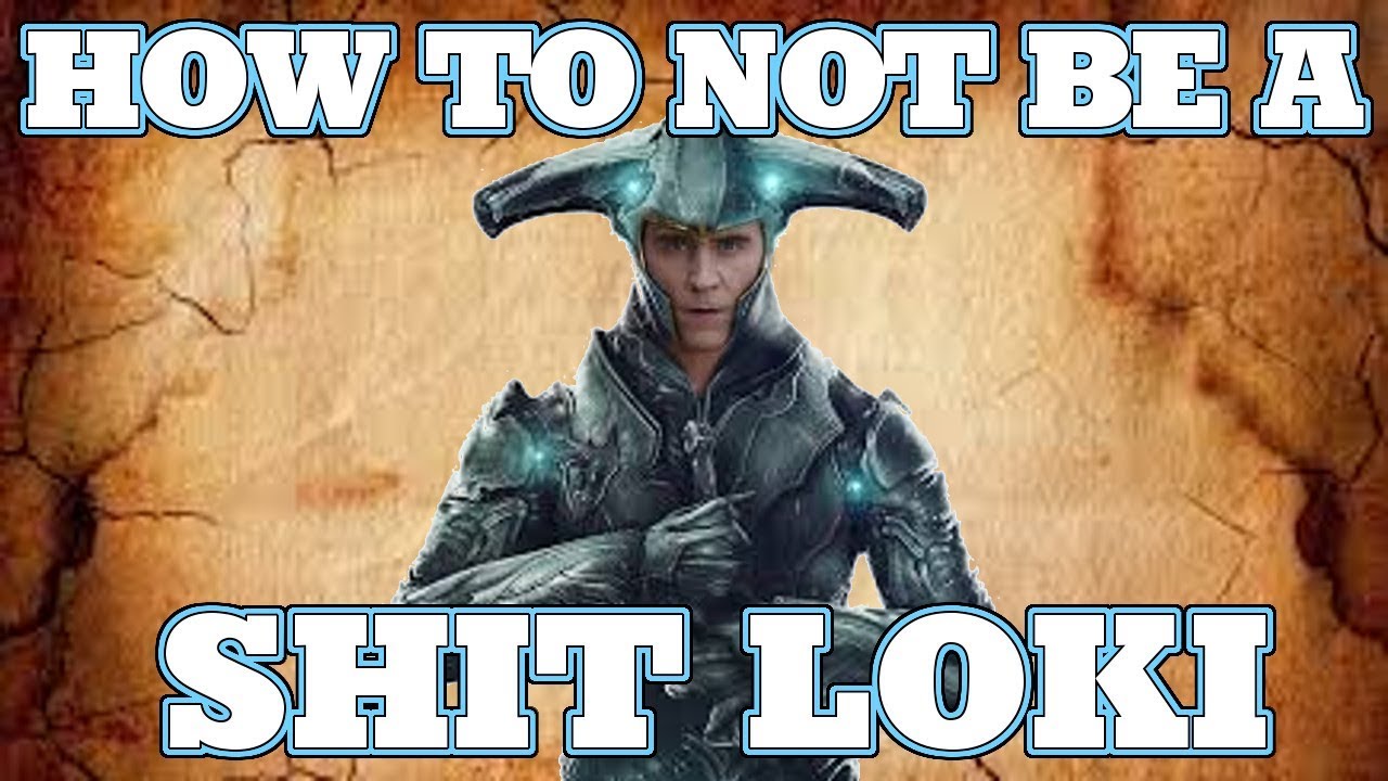 How to Loki