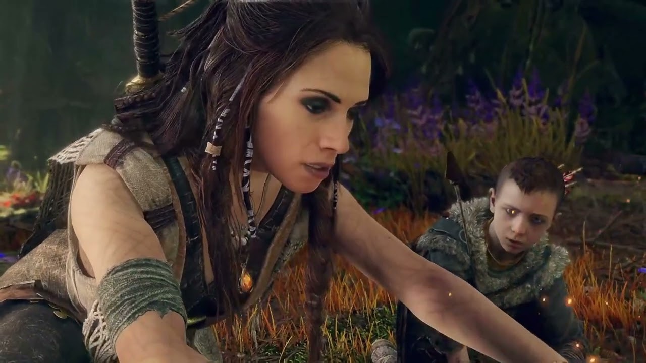God of War #9 gameplay