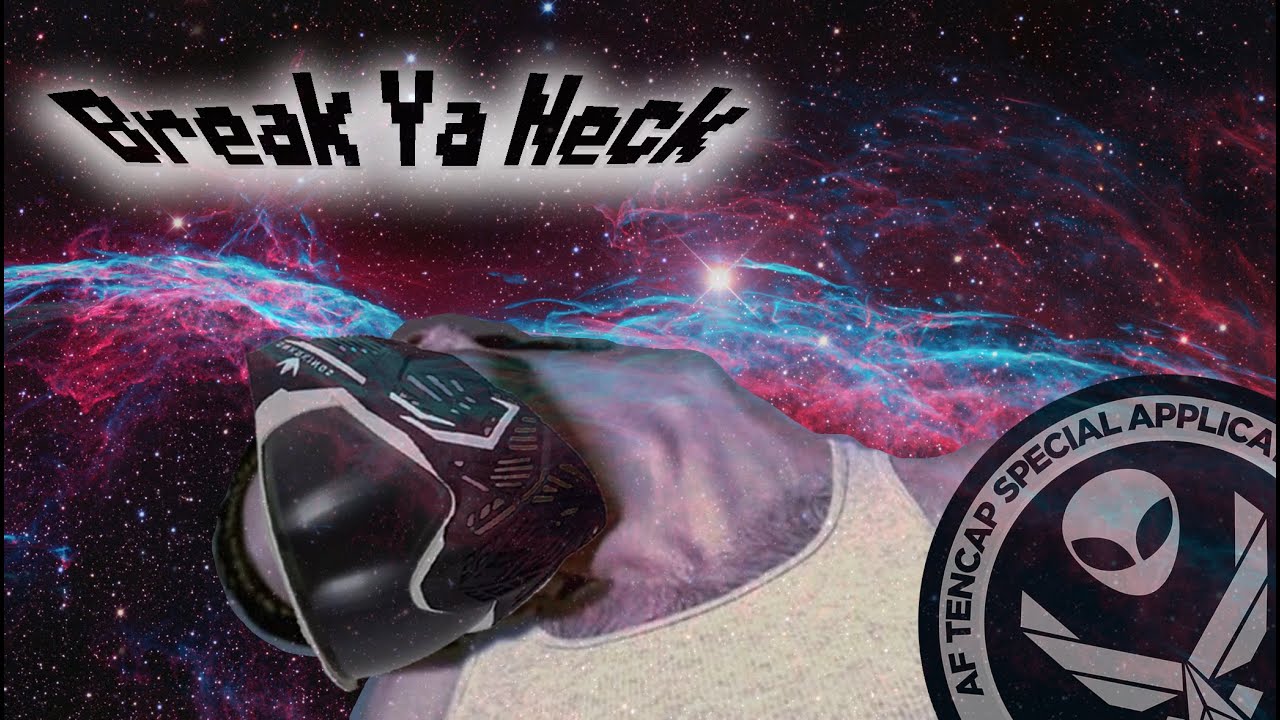 Break Ya Neck - Level 2, Atherton (Tokyo Marui Hi-Capa Pistol CQB Airsoft Gameplay)