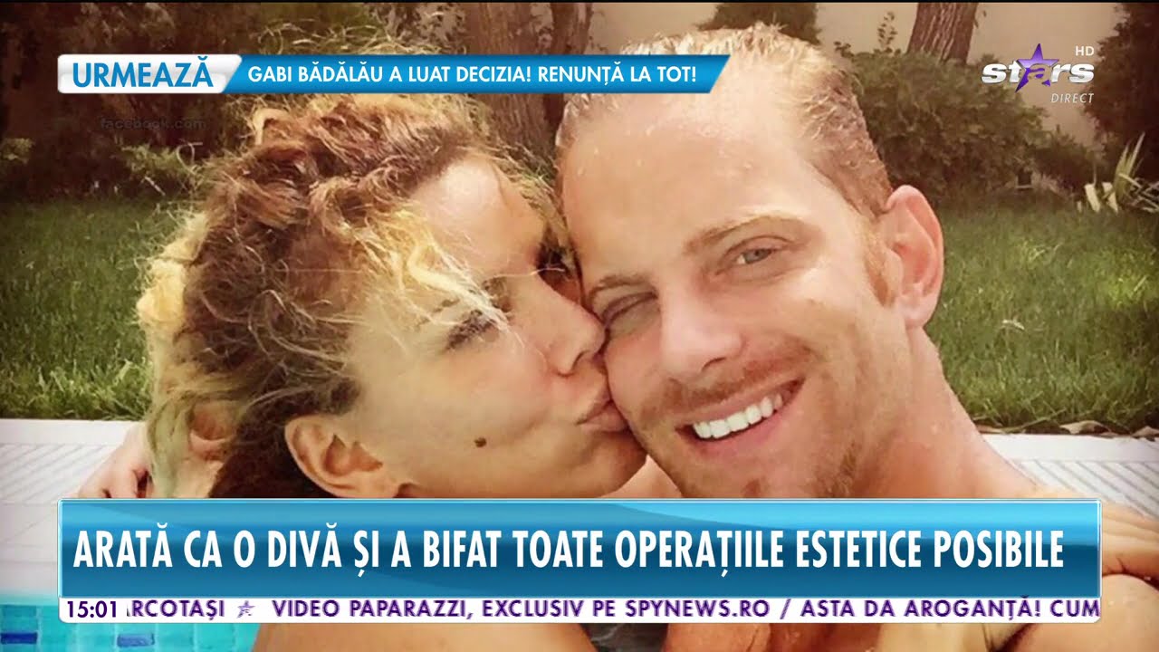 Unde a dispărut Alina Laufer, regina operaţiilor estetice