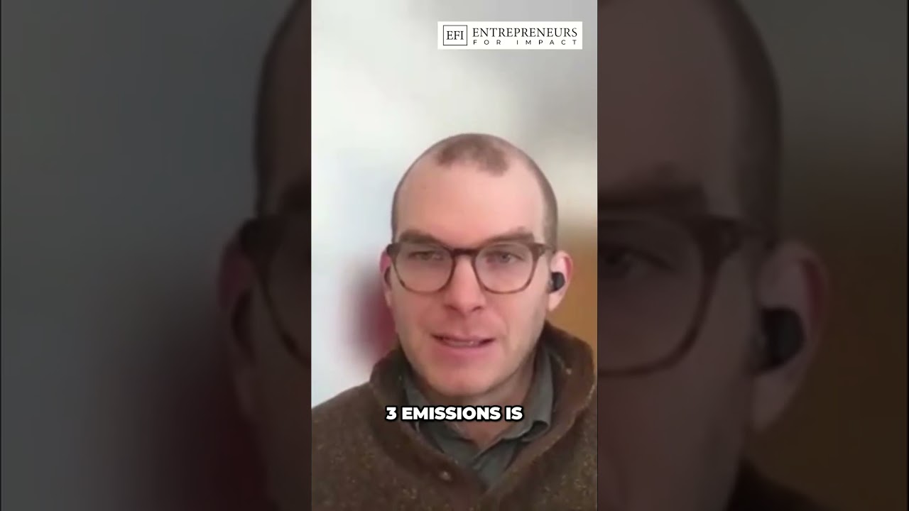 Why is Scope 3 so controversial?