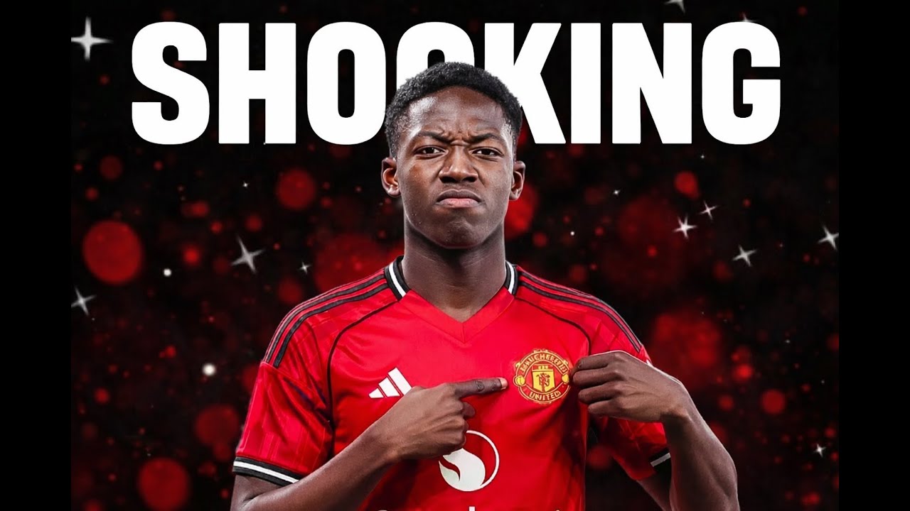 Kobbie Mainoo Is Becoming Every Premier League Team’s Worst Fear