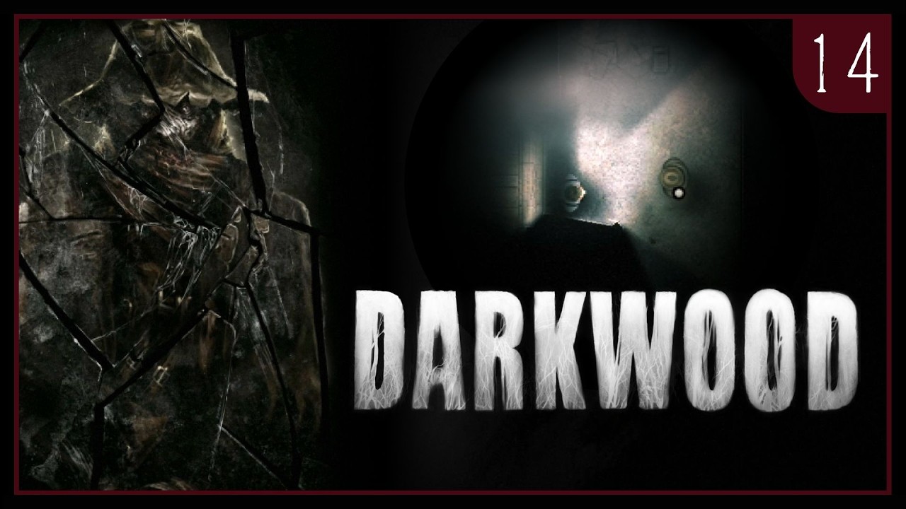 ¿Me encontré conmigo mismo? | Darkwood #14