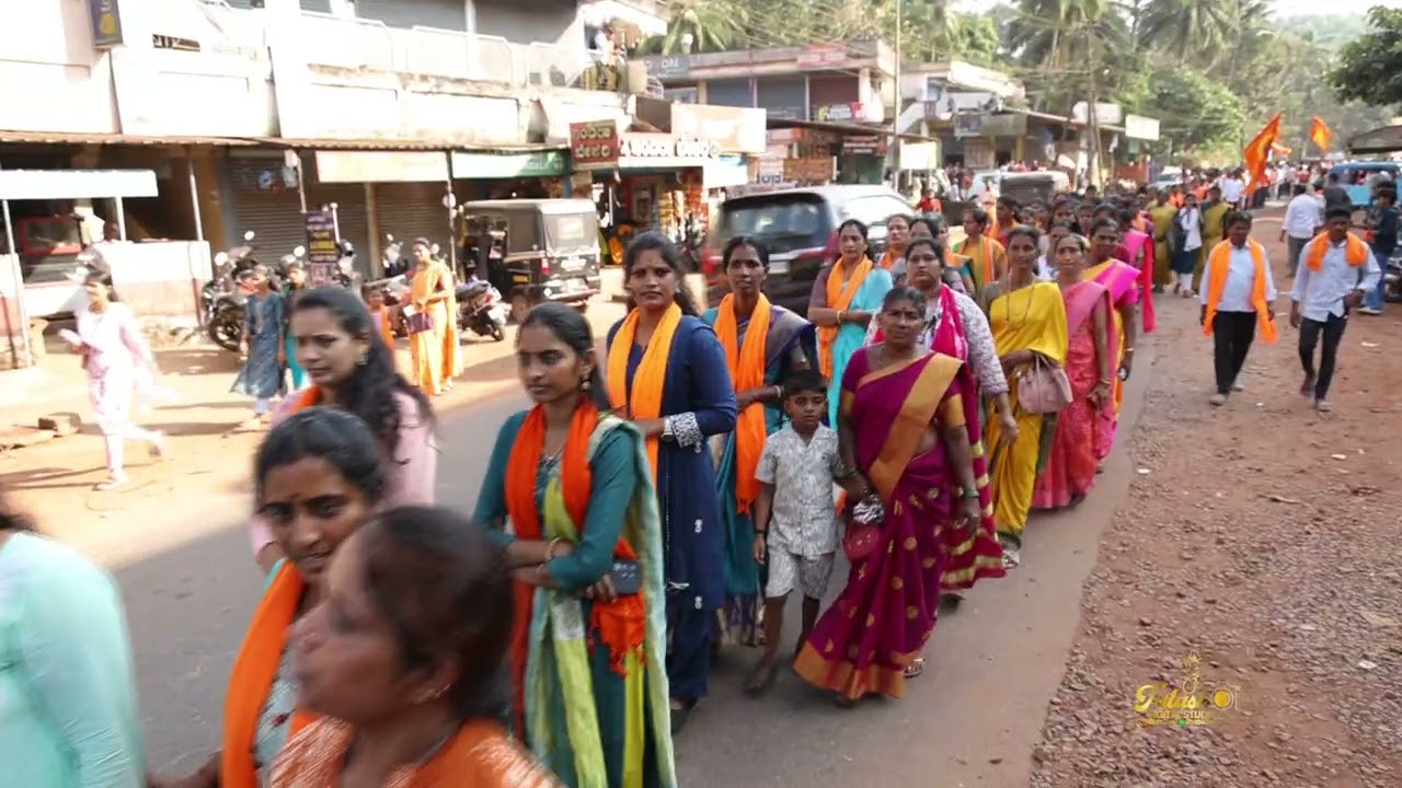 ಎಡಪದವು ಹಿಂದೂ ಸಂಗಮ 