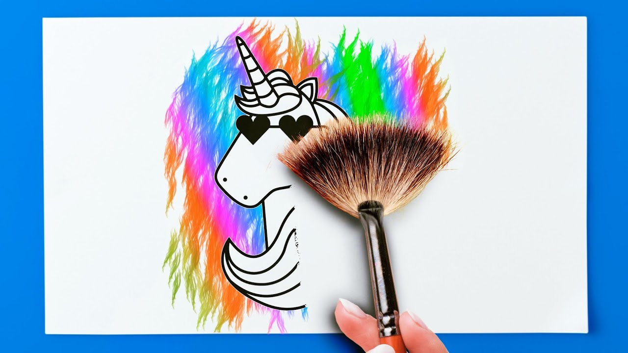 38 COOL ART IDEAS FOR THE WHOLE FAMILY