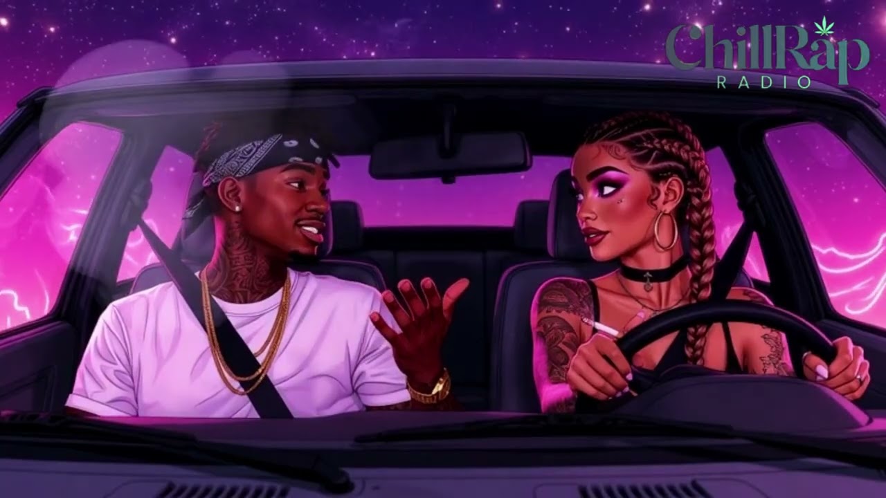 OG Chill Rap – 420 Chill Rap – OG West Coast Vibes to Smoke & Chill