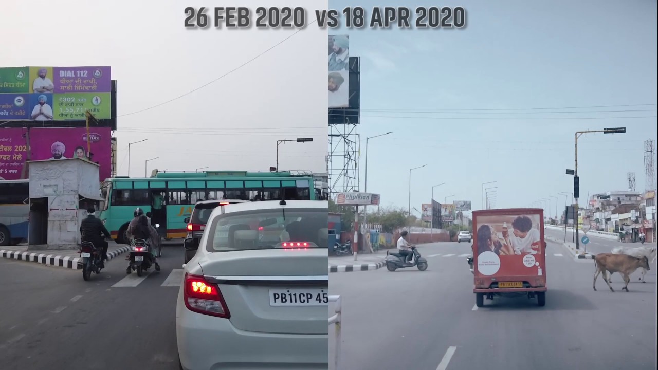Patiala Bypass to Patiala Bus Stand | Traffic & Weather comparison