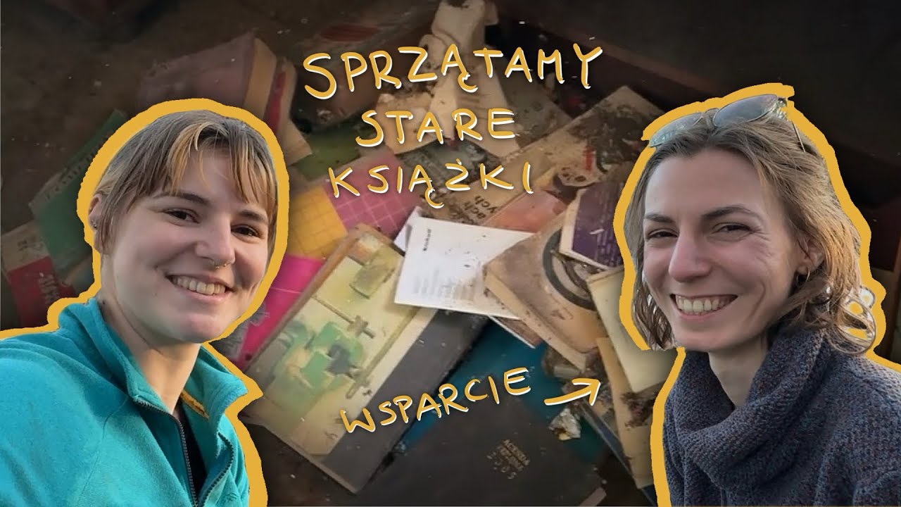 Odkrywamy skarby przedwojennego domu | odc. 3