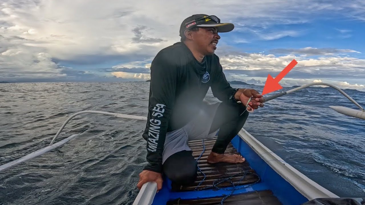 Jackpot Sa Napakaraming Kawan Pero Disgrasya Ulit Malas!