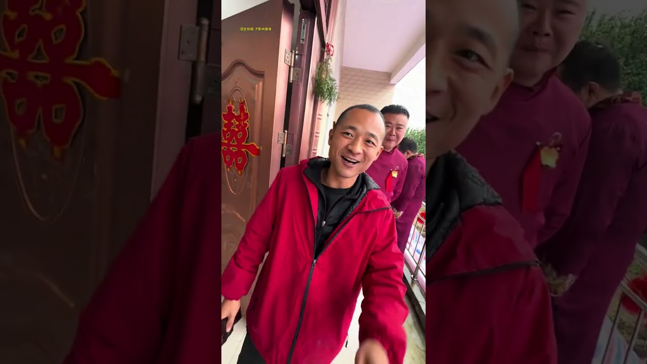 本月第三个弟弟结婚，一天天忙的不得了，只要老婆恢复的好就行#vlog日常 #记录卡车生活每一天