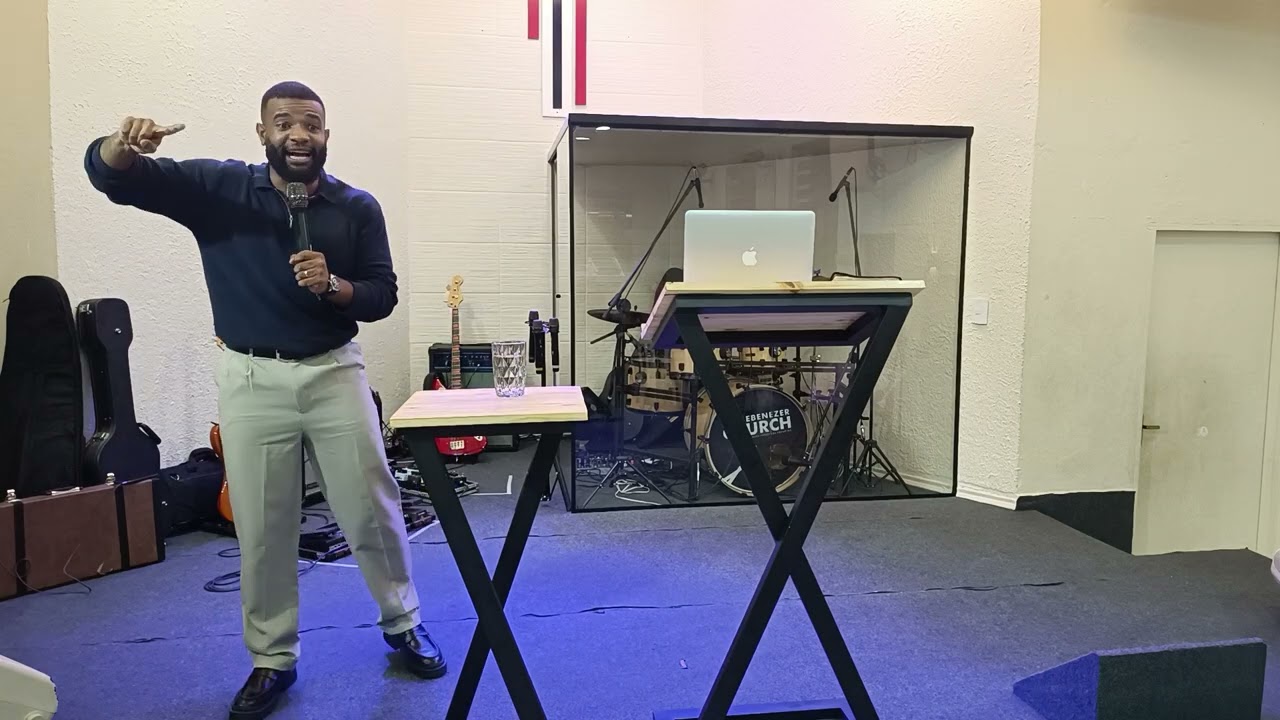 NOVAS MARCAS/ DEUS GERACIONAL | PR. MAYK PAULINO