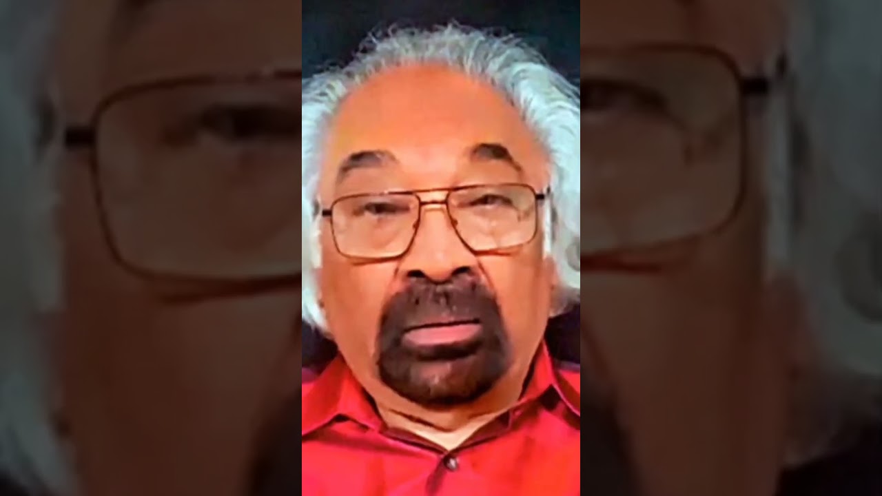Sam Pitroda Ka full Bayan।Congress Ka Reaction।#sampitroda #rahulgandhicomedy #congressnews #funny