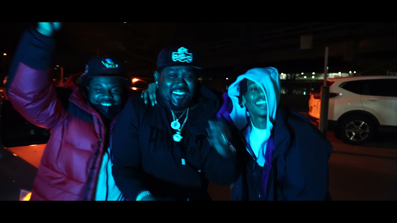 KingX - Errbody (Official Music Video)