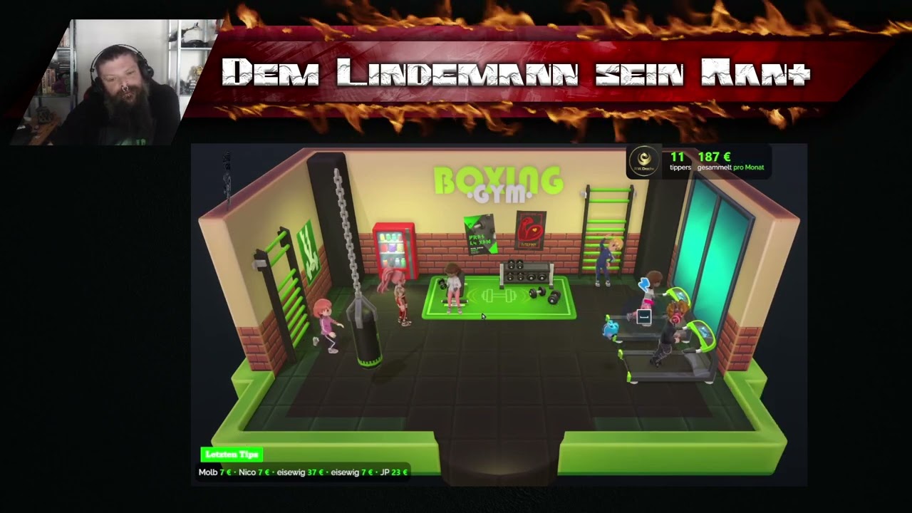 Ledds Blähh Youtubers Life 2 Part 2  | Rants #drachenlord