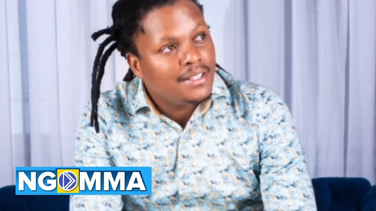MAIMA - NUNDU WA NGITAA (OFFICIAL AUDIO)