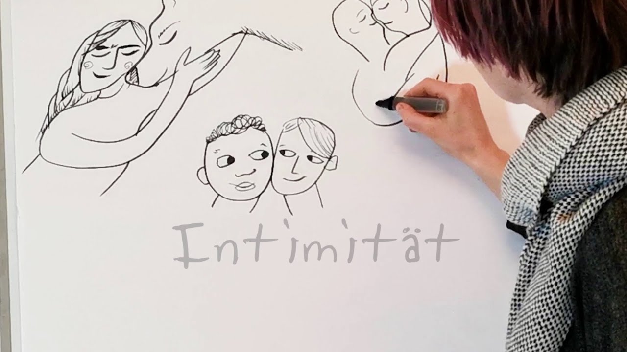 Mit Kindern reden &uuml;ber... Intimit&auml;t und Sexualit&auml;t